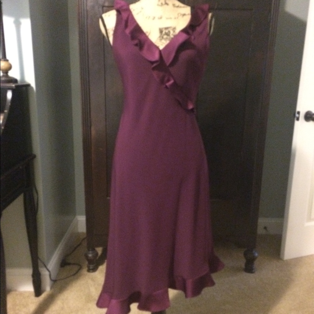 Dress size 8